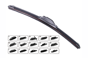 Multi-functional Wiper Blade-S12