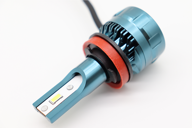 LED Headlight MD-32W